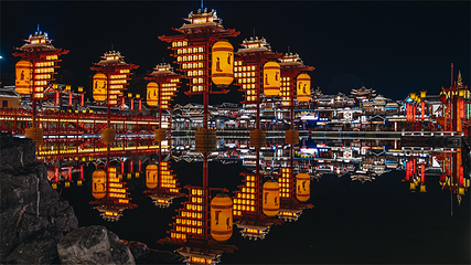 河头老街第 156 张图片