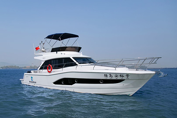 涠洲岛南湾海洋运动公园第 42 张图片