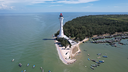 北海金海湾红树林生态旅游区第 40 张图片