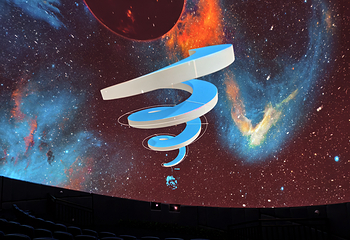 星空世界第 10 张图片