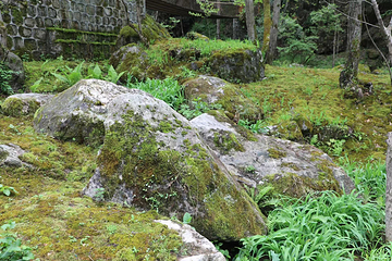 苍龙峡风景区第 15 张图片