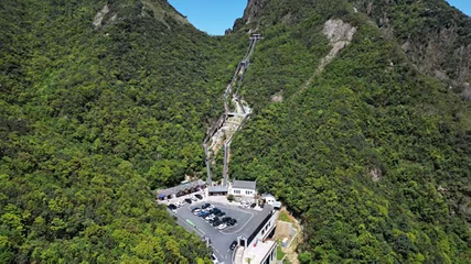 莽山旅游区国家森林公园第 44 张图片
