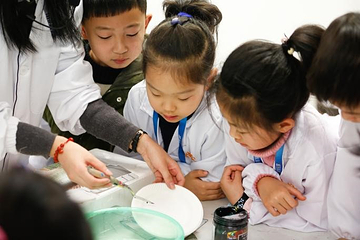 宁波科学探索中心第 46 张图片