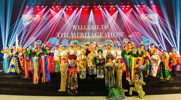 The Heritage Show Da Nang