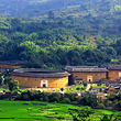 福建土楼王景区