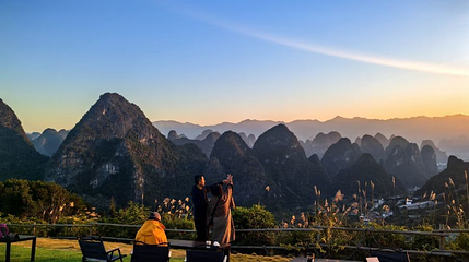 日初出观景台第 1 张图片