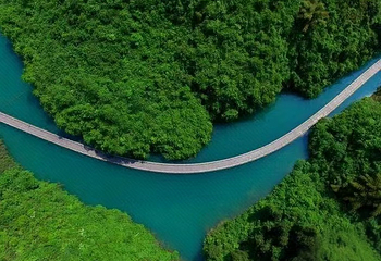 狮子关旅游区第 34 张图片
