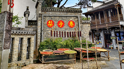 江湾景区第 9 张图片