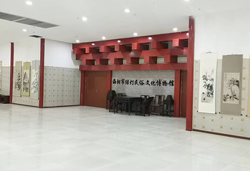 海阳市绿灯民俗文化博物馆第 18 张图片