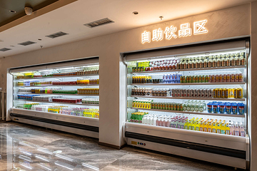 悦泽荟水疗康养中心第 38 张图片