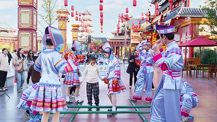 鹰潭方特东方神画第 18 张图片