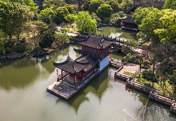 上海大观园第 26 张图片