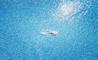 黑龙滩天堂岛水乐园