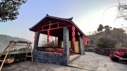 三峡古兵寨文化旅游区第 21 张图片