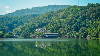 和顺古镇景区第 32 张图片