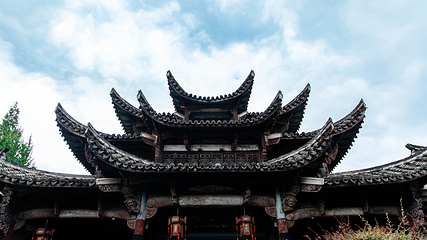 江郎山·廿八都旅游区第 57 张图片