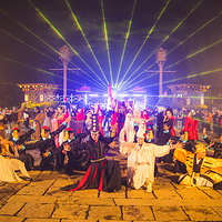 茅山东方盐湖城