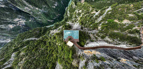 香格里拉巴拉格宗风景名胜区第 10 张图片