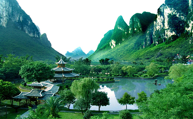 丰鱼岩第 10 张图片