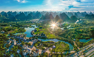 世外桃源第 30 张图片