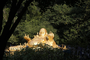 长江观音景区第 13 张图片