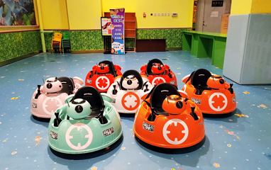 白城威尼斯水上乐园第 12 张图片