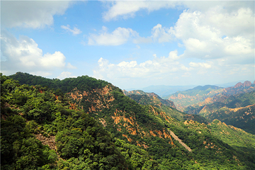 圣顶山旅游度假区第 14 张图片