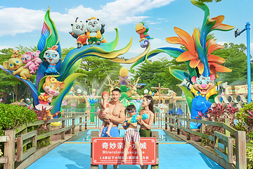 长隆水上乐园第 46 张图片