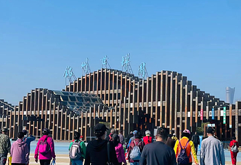 锦州世博园第 47 张图片