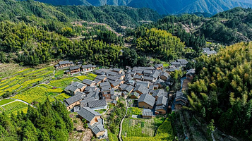 凡界·星宿高田