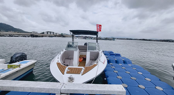 伊航出海玩·帆船·冲浪俱乐部