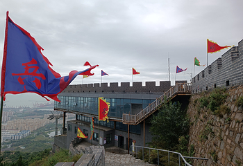 阿掖山风景区第 17 张图片