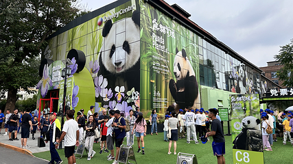 杜威中心Dewey Center第 15 张图片