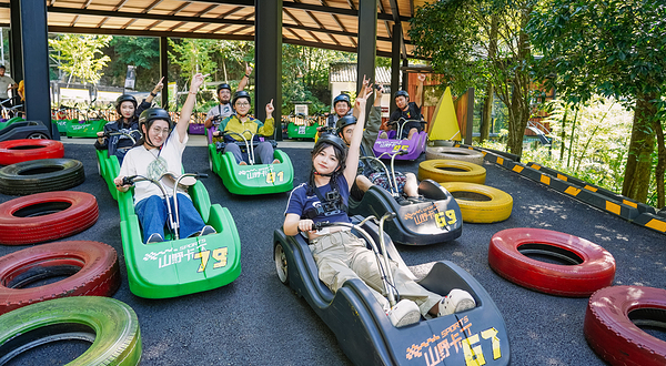 杭州wow悬崖乐园