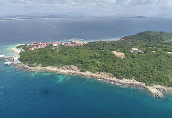 三亚海棠湾直升机观光基地(林阳通航)第 10 张图片