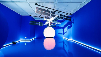 【泰兴】无穹-中国·航天科技展