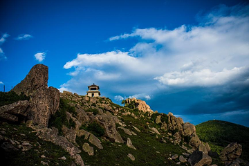 道须沟风景区第 19 张图片