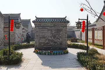 临清运河钞关第 5 张图片