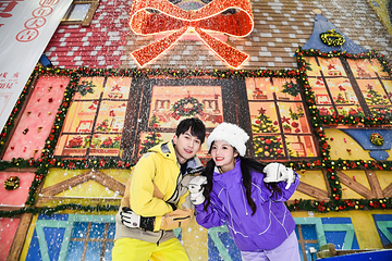 广州热雪奇迹第 61 张图片