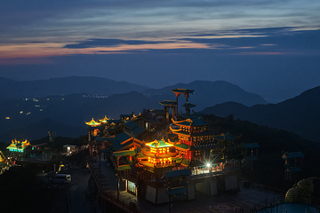 云上草原(余村)度假区第 78 张图片