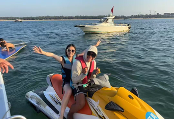 海棠湾游艇海钓俱乐部第 19 张图片