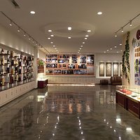 通化葡萄酒地下大酒窖