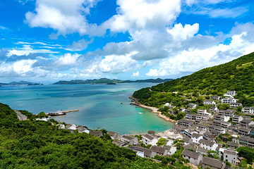朱家尖大青山景区第 1 张图片