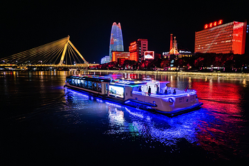 三江夜游第 6 张图片