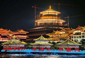 华林园风景区第 30 张图片