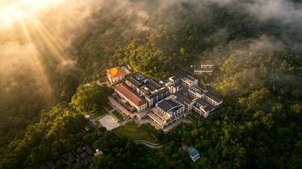 黄山风景区第 5 张图片