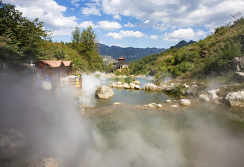 尼珠河大峡谷第 7 张图片