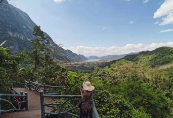 娥仙岭生态文化旅游区第 12 张图片