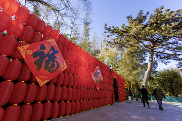 红螺寺第 84 张图片