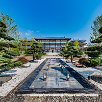 云居山